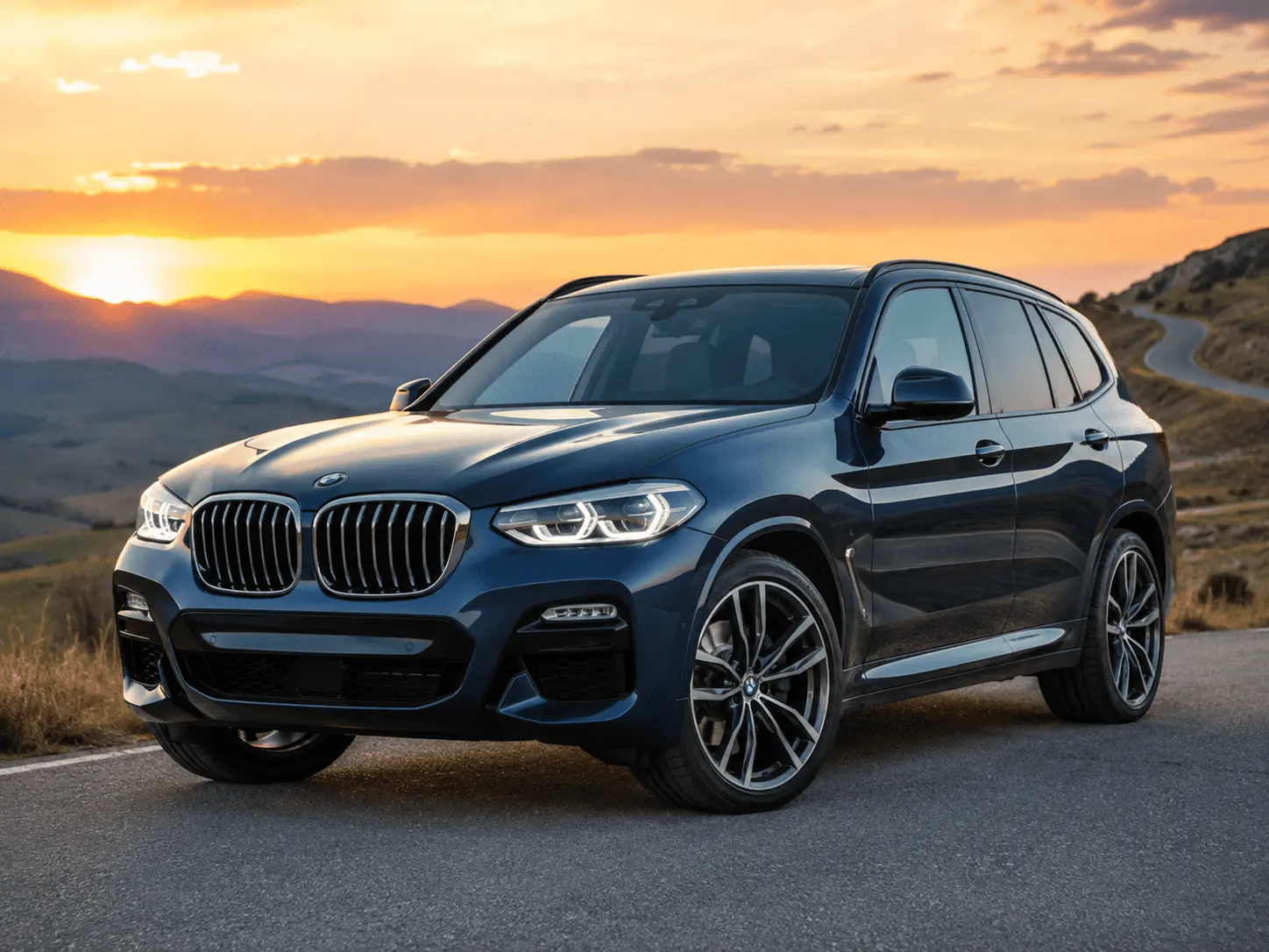 Top 10 BMW Cars in India